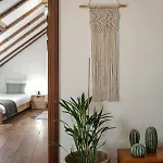 Hébergement de vacances Second