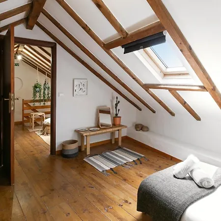 Second Ferrel (Leiria)