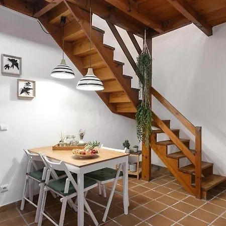 Second Hébergement de vacances