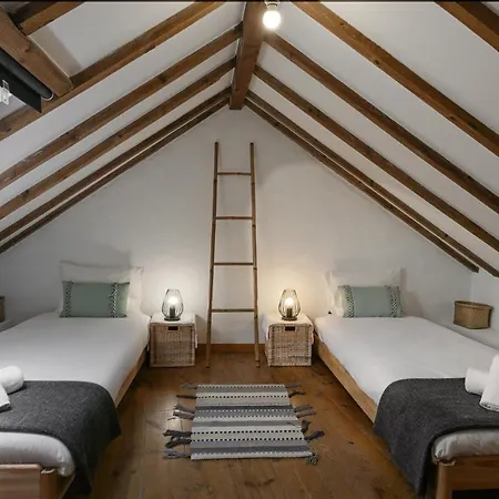 Second Hébergement de vacances