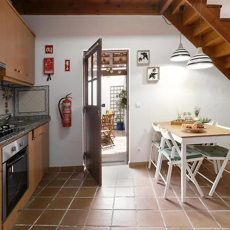 Second Ferrel (Leiria)