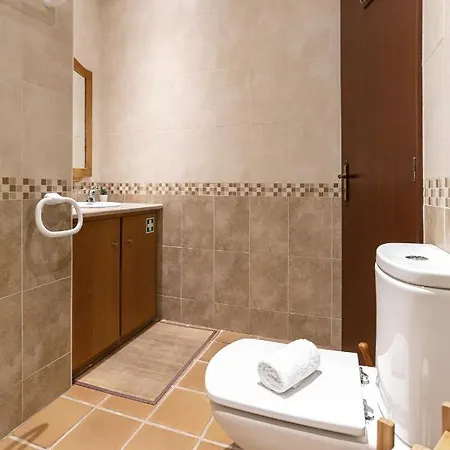 Second Hébergement de vacances