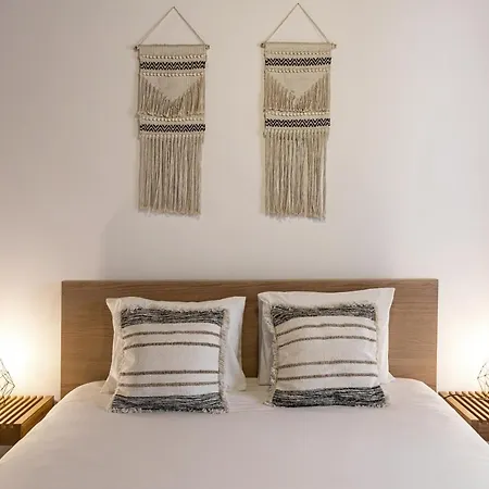 Hébergement de vacances Second Ferrel (Leiria)