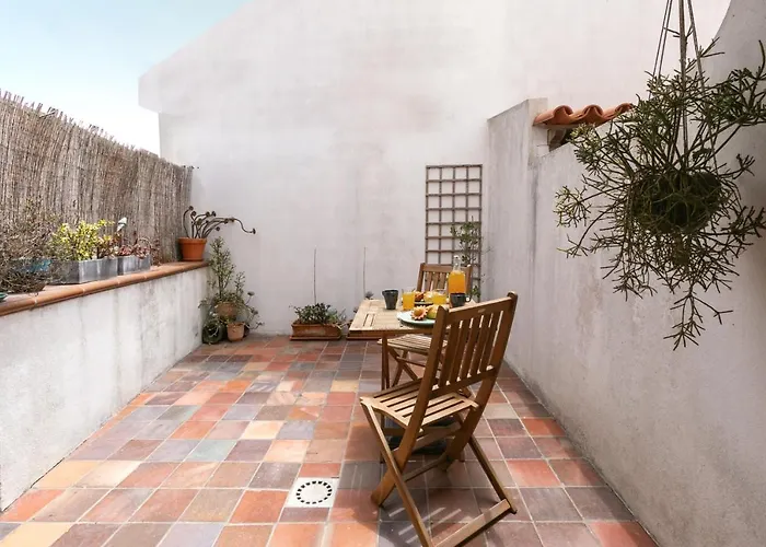 Second Nyaraló Ferrel