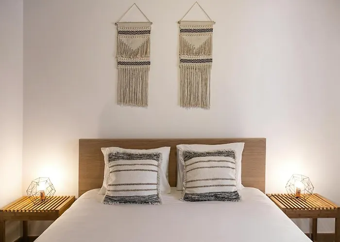 Nyaraló Second Ferrel